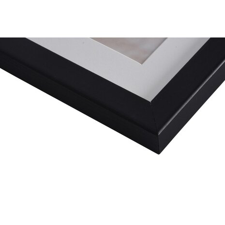 Henzo Jardin 30x45 cm fotolijst zwartt