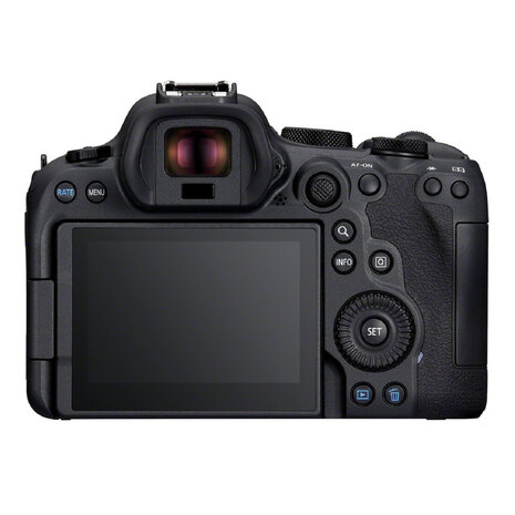 Canon EOS R6 Mark II body