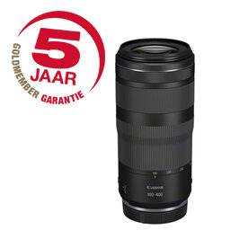 Canon RF 100-400MM F/5.6-8 IS USM