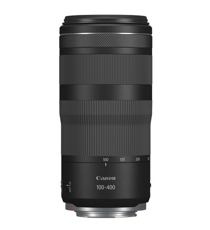 Canon RF 100-400MM F/5.6-8 IS USM