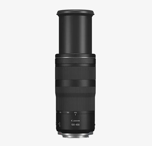 Canon RF 100-400MM F/5.6-8 IS USM