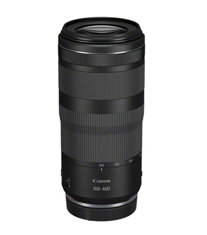 Canon RF 100-400MM F/5.6-8 IS USM
