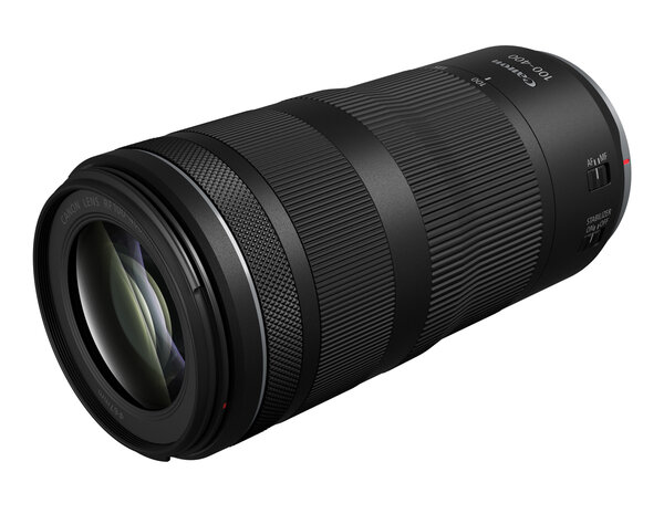 Canon RF 100-400MM F/5.6-8 IS USM
