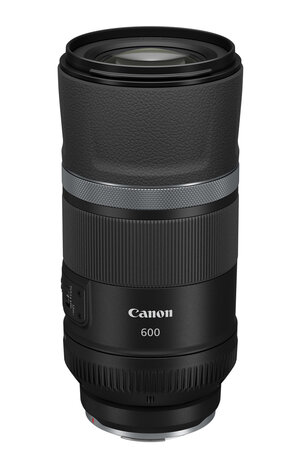 Canon RF 600mm F/11.0 IS STM