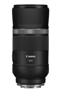 Canon RF 600mm F/11.0 IS STM