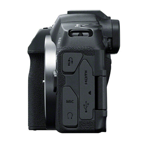 Canon EOS R8 + RF 24-105mm F4 - 7.1&nbsp;IS STM