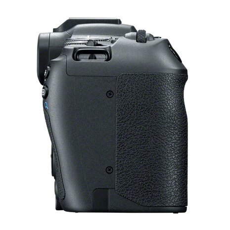 Canon EOS R8 + RF 24-105mm F4 L IS USM