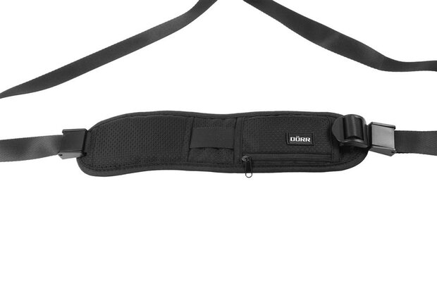 Dorr ST-90X Cross