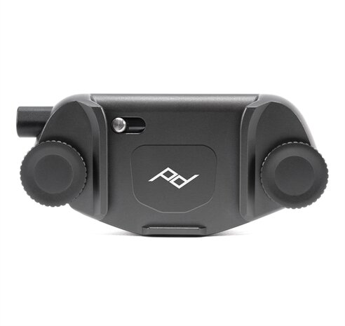 Peak Design capture camera clip