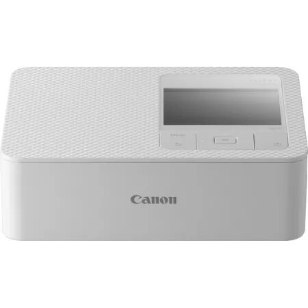 Canon Selphy CP1500 wit