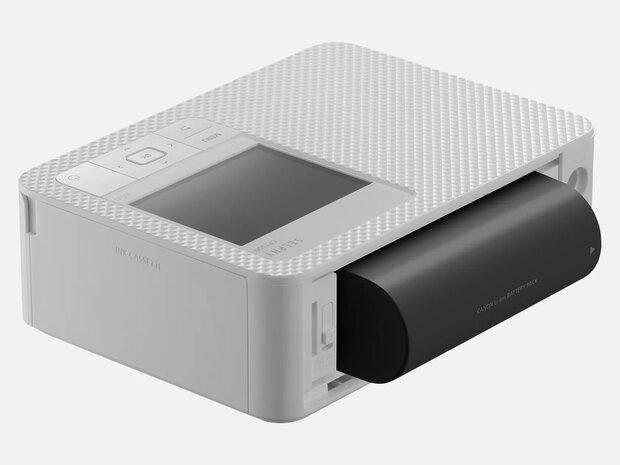 Canon Selphy CP1500 wit