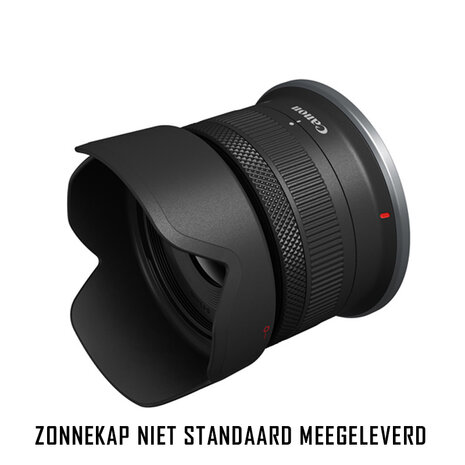 Canon RF-S 18-45mm F/4.5-6.3 IS STM