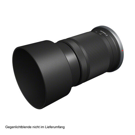 Canon RF-S 55-210mm F/5-7.1 IS STM