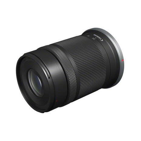 Canon RF-S 55-210mm F/5-7.1 IS STM
