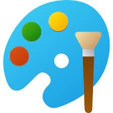 Workshop Fotobewerking met Paint