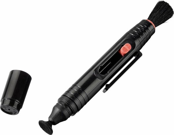 Mentter LensPen Brush Pro Gold