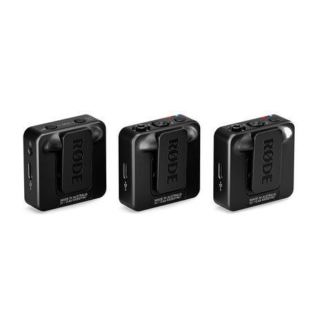 Rode Wireless Go (Gen 3)