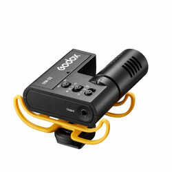 Godox Compacte Shotgun Microfoon IVM-S2