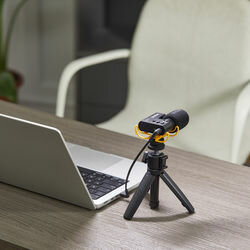 Godox Compacte Shotgun Microfoon IVM-S2