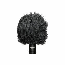 Godox Compacte Shotgun Microfoon VD-Mic