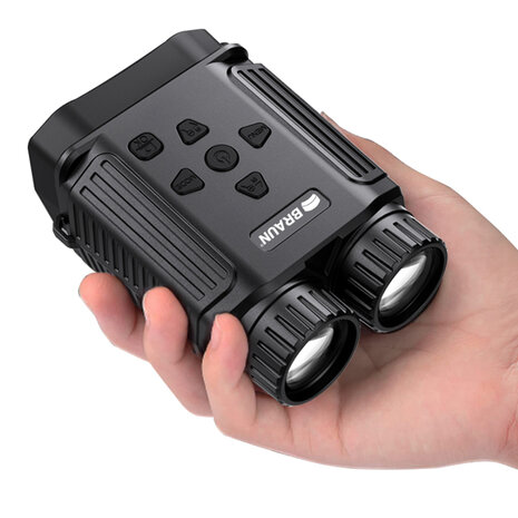Braun Night Vision Mini