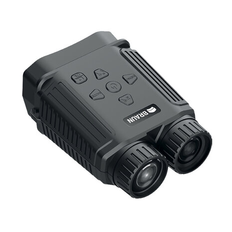 Braun Night Vision Mini