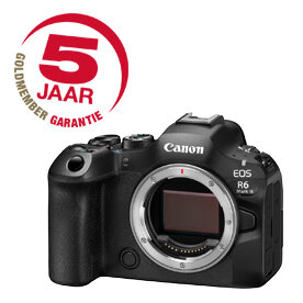 Canon EOS R6 Mark III body