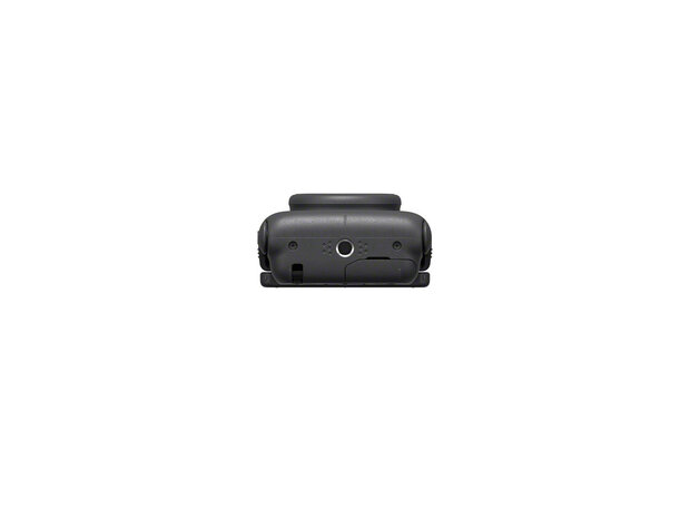 Canon Powershot V10 Vlog kit zilver