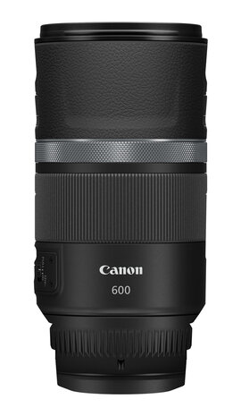 Canon RF 600mm F/11.0 IS STM