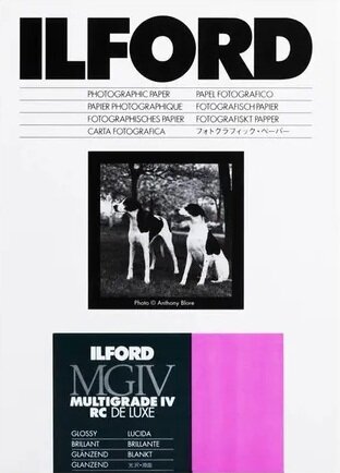 Ilford Multigrade