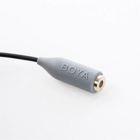 Boya BY-CIP2 adapter