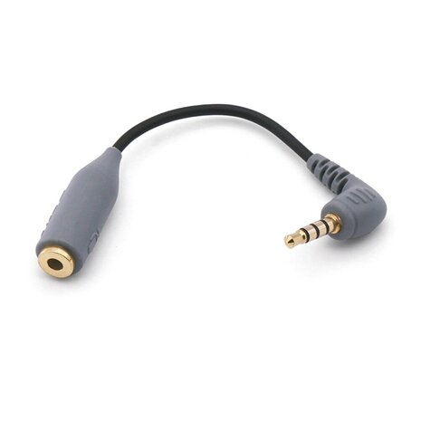 Boya BY-CIP2 TRS-TRRS adapter