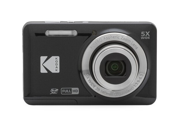 Kodak Pixpro FZ55 zwart