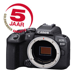 Canon EOS R10 Body 