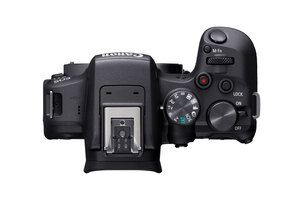 Canon EOS R10 Body 