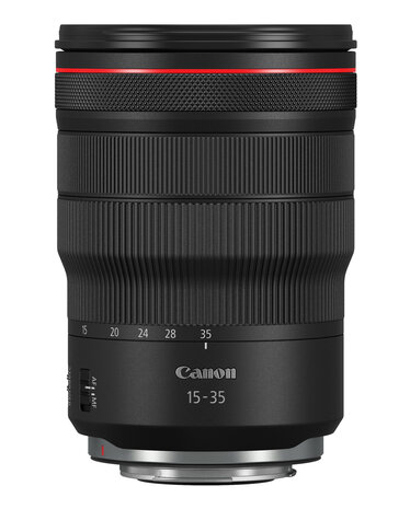 Canon RF 15-35mm F/2.8 L IS USMCanon RF 15-35mm F/2.8 L IS USM