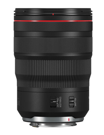 Canon RF 24-70mm F2.8 L IS USM