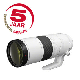 Canon RF 200-800mm F/6.3-9 IS