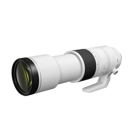 Canon RF 200-800mm F/6.3-9 IS Telefoto