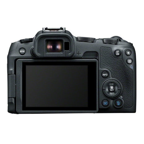 Canon EOS R8 + RF 24-105mm F4 L IS USM