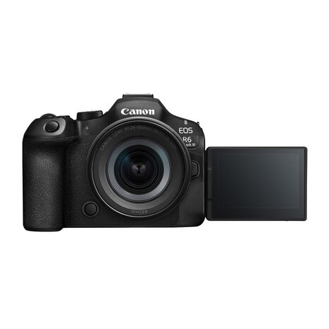 CANON EOS R6 MARK III+RF 4,0-7,1/24-105 mm IS STM