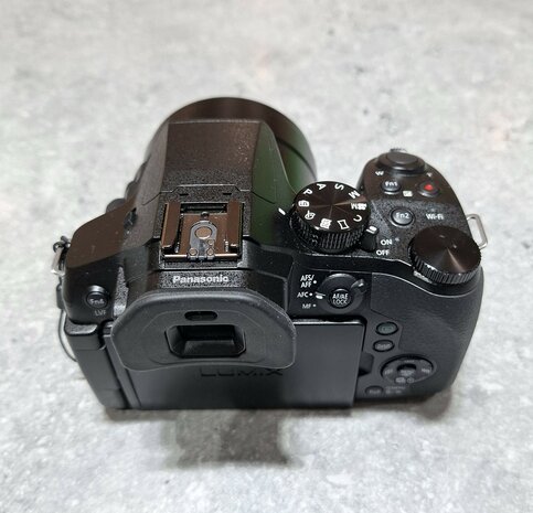 Panasonic DMC-FZ300 occasion