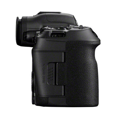 Canon EOS R5 Mark II body