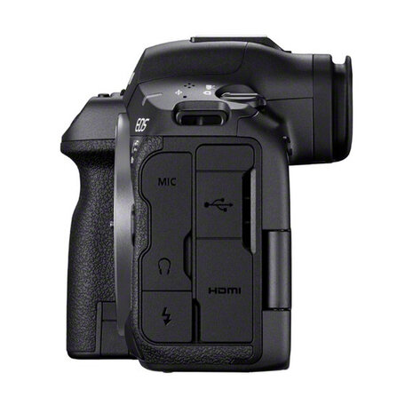 Canon EOS R5 Mark II body