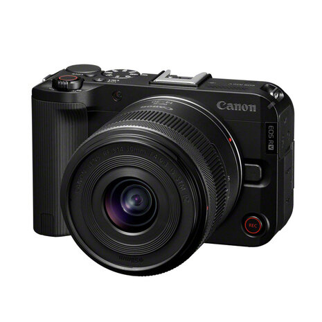 Canon EOS R50V Content Creator Kit