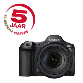 CANON EOS R5 MARK II + RF 24-105 F4 L IS USM