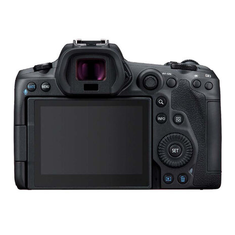 CANON EOS R5 MARK II + RF 24-105 F4 L IS USM
