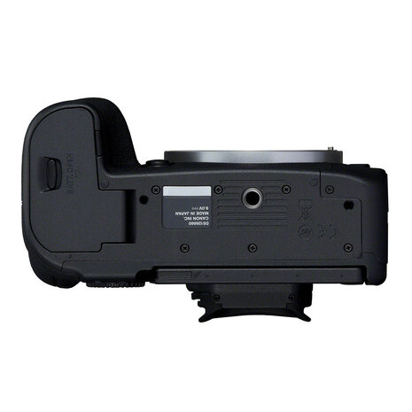 Canon EOS R6 Mark II body