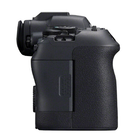 Canon EOS R6 Mark II body
