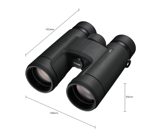 Nikon Prostaff P7 10x42 kijker
